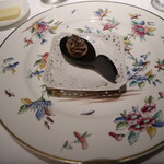 アンティカ オステリア デル ポンテ - 最初のお楽しみ