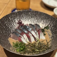 磯ぎよし 天神店 - 福岡といえば、ごまさば