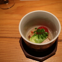 鳥恵 上野広小路店 - 