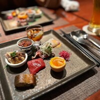 中華割烹 わらじん - 