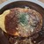 APPARTEMENT 301 - 料理写真:デミグラスソースたっぷりのオムライス！