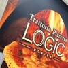 Trattoria&Pizzeria LOGIC お台場
