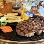 サムズ バイ ザ シー 那覇店 - 