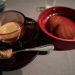 リストランテ・ホンダ - 