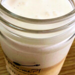 HACHIMITSU SWEETS en-nui - 