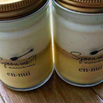 HACHIMITSU SWEETS en-nui - 