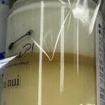 HACHIMITSU SWEETS en-nui - 