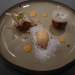 リストランテ・ホンダ - 