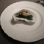 リストランテ・ホンダ - 