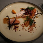 リストランテ・ホンダ - 