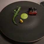 リストランテ・ホンダ - 