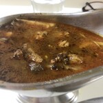 かれーの店 うどん  - 