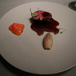 リストランテ・ホンダ - 