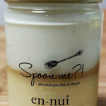 HACHIMITSU SWEETS en-nui - 