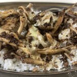 かれーの店 うどん  - 