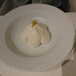 Regalo - 食後のデザート