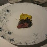 Regalo - 香川県産　オリーブ牛の炭火焼