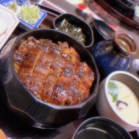 ひつまぶし 備長 本店 - 