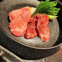 焼肉 青山外苑 - 