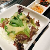 焼肉 青山外苑 - 