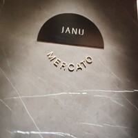 ジャヌ メルカート - 
