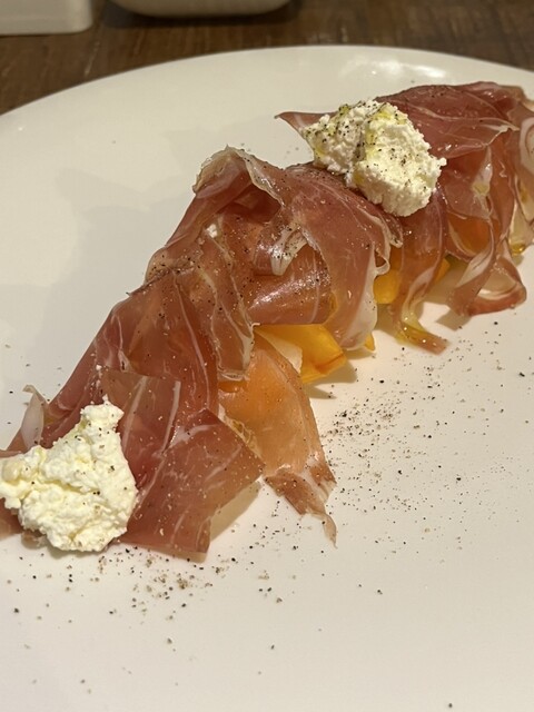 マルメロ（marmelo） - 東室蘭（イタリアン）の写真