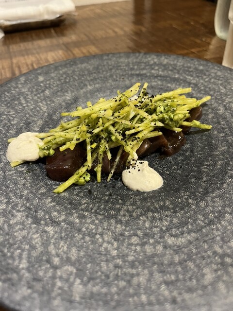 マルメロ（marmelo） - 東室蘭（イタリアン）の写真