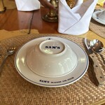 サムズ バイ ザ シー 那覇店 - 