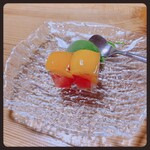 料理どころ 翠笑 - 