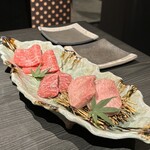 焼肉うしふじ 西新宿本店 - 