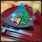 料理どころ 翠笑 - 