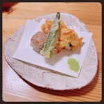 料理どころ 翠笑 - 