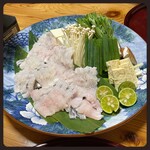 料理どころ 翠笑 - 