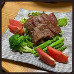 料理どころ 翠笑 - 