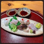 料理どころ 翠笑 - 