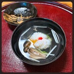 料理どころ 翠笑 - 