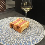 焼肉うしふじ 西新宿本店 - 