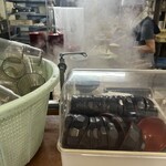 おくのうどん店 - 