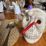 サムズ バイ ザ シー 那覇店 - 