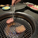 焼肉うしふじ 西新宿本店 - 
