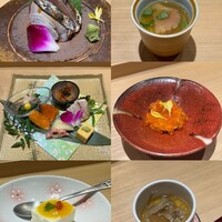 博多 鮨 桃の木 - 