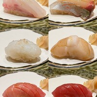 博多 鮨 桃の木 - 