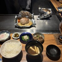 くずし鉄板 あばぐら 恵比寿店 - 