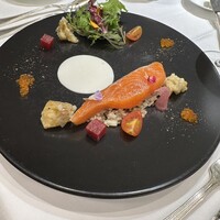 代官山ASO チェレステ 日本橋店 - 