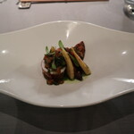 リストランテ・ホンダ - 