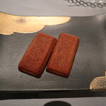 リストランテ・ホンダ - 