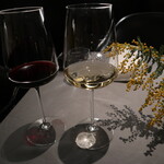 リストランテ・ホンダ - 