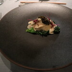 リストランテ・ホンダ - 