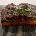 リストランテ・ホンダ - 