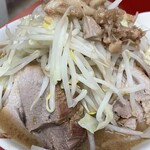 ラーメン二郎 一橋学園店 - 